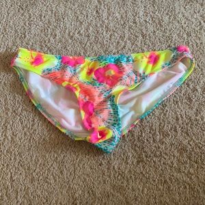 Bikini bottoms